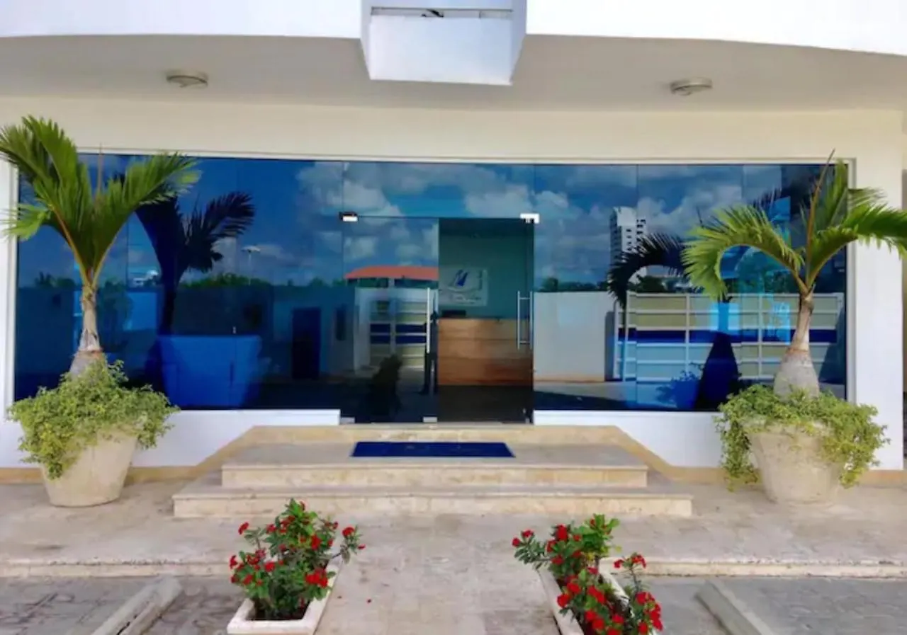 Blue Boat Lindo Apartamento En Playa Juan Dolio Juan Pedro