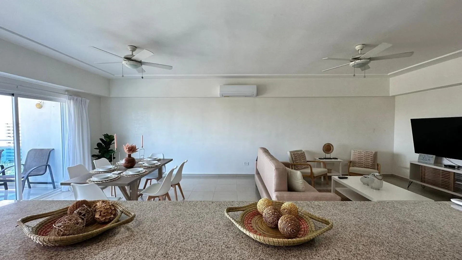 Daire Blue Boat Lindo Apartamento En Playa Juan Dolio Juan Pedro