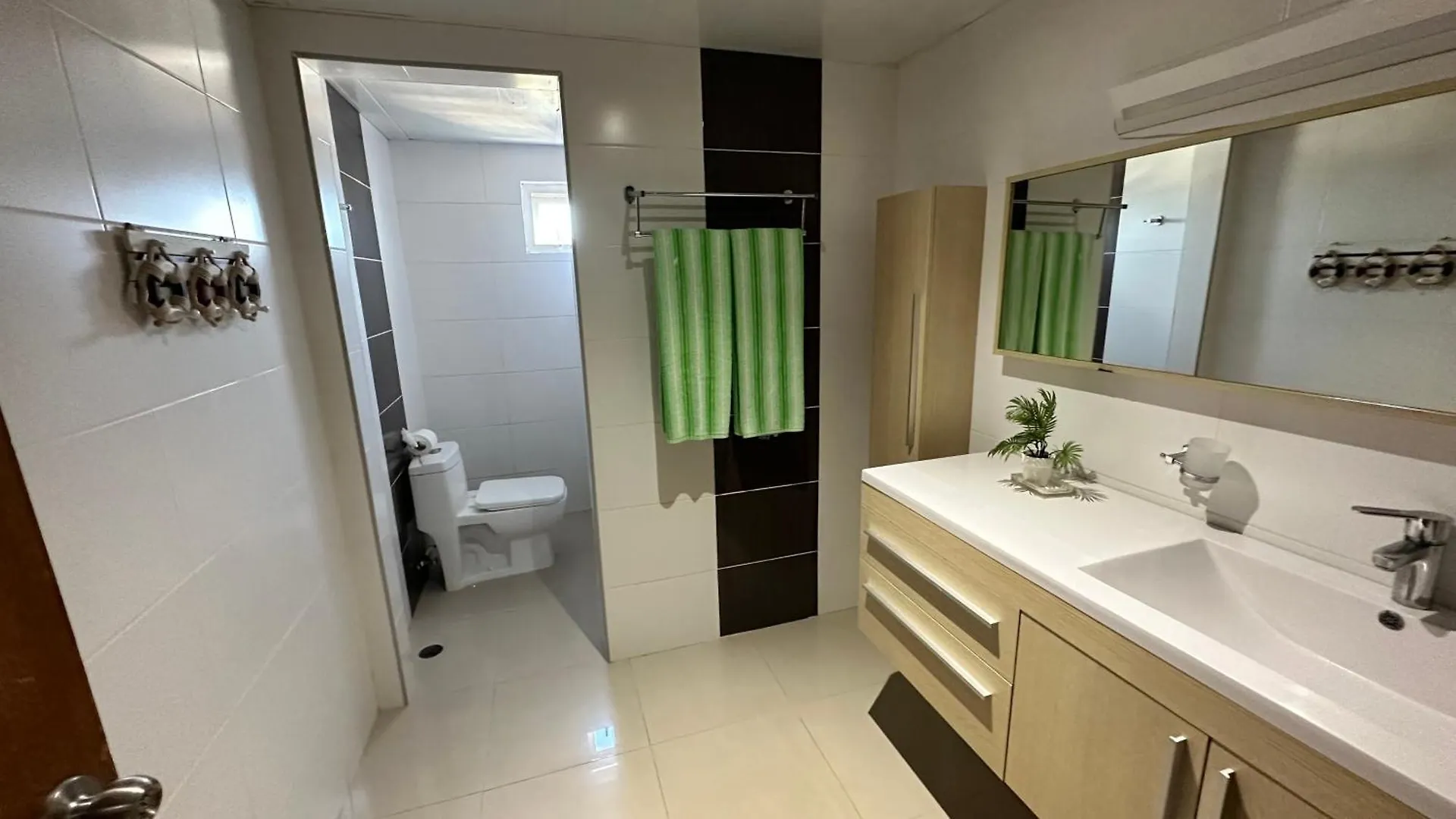Blue Boat Lindo Apartamento En Playa Juan Dolio Juan Pedro Daire