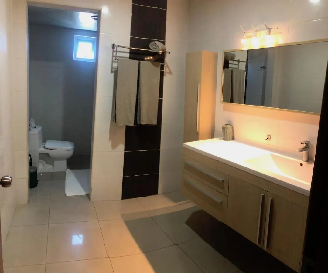 公寓 Blue Boat Lindo Apartamento En Playa Juan Dolio Juan Pedro 多米尼加共和国