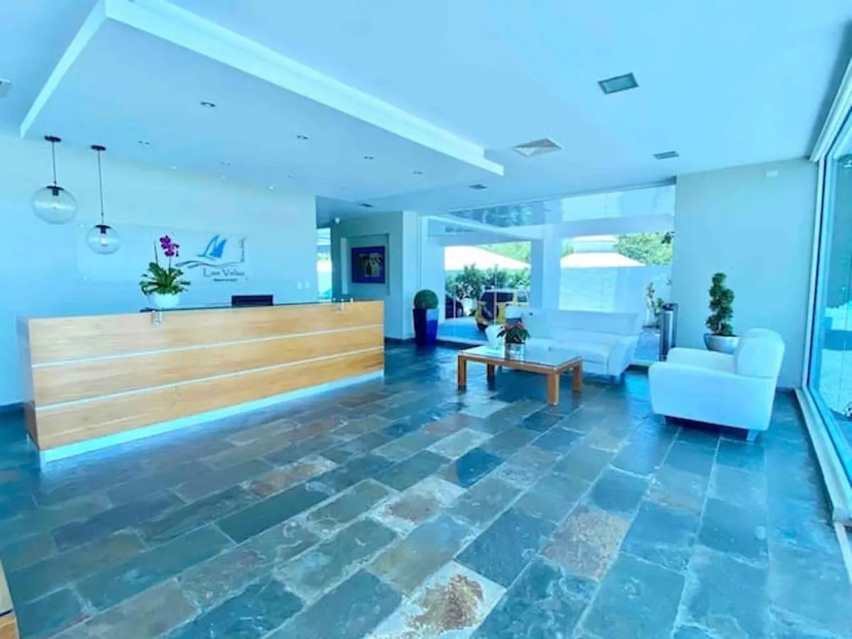 公寓 Blue Boat Lindo Apartamento En Playa Juan Dolio Juan Pedro