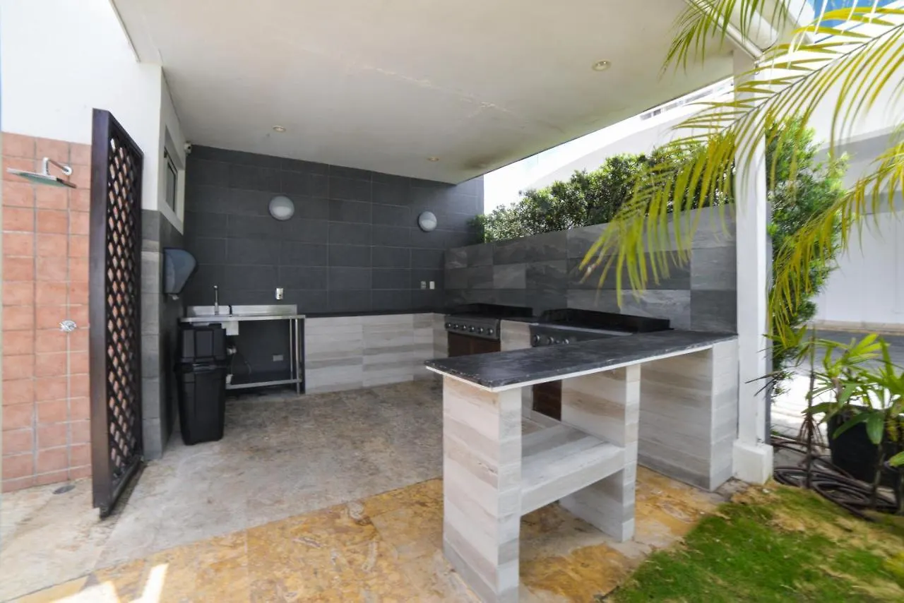 Blue Boat Lindo Apartamento En Playa Juan Dolio Juan Pedro 公寓