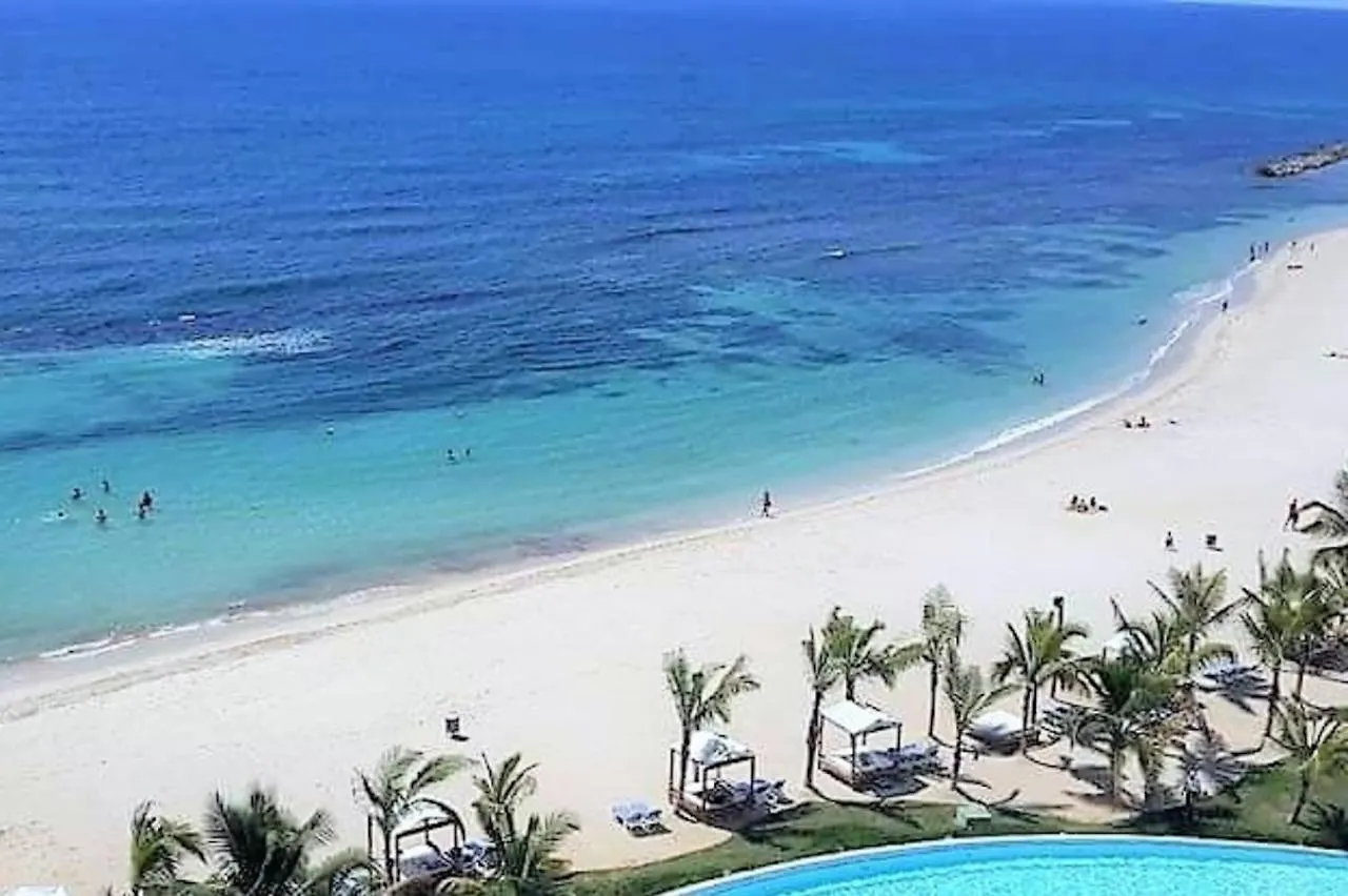 公寓 Blue Boat Lindo Apartamento En Playa Juan Dolio Juan Pedro