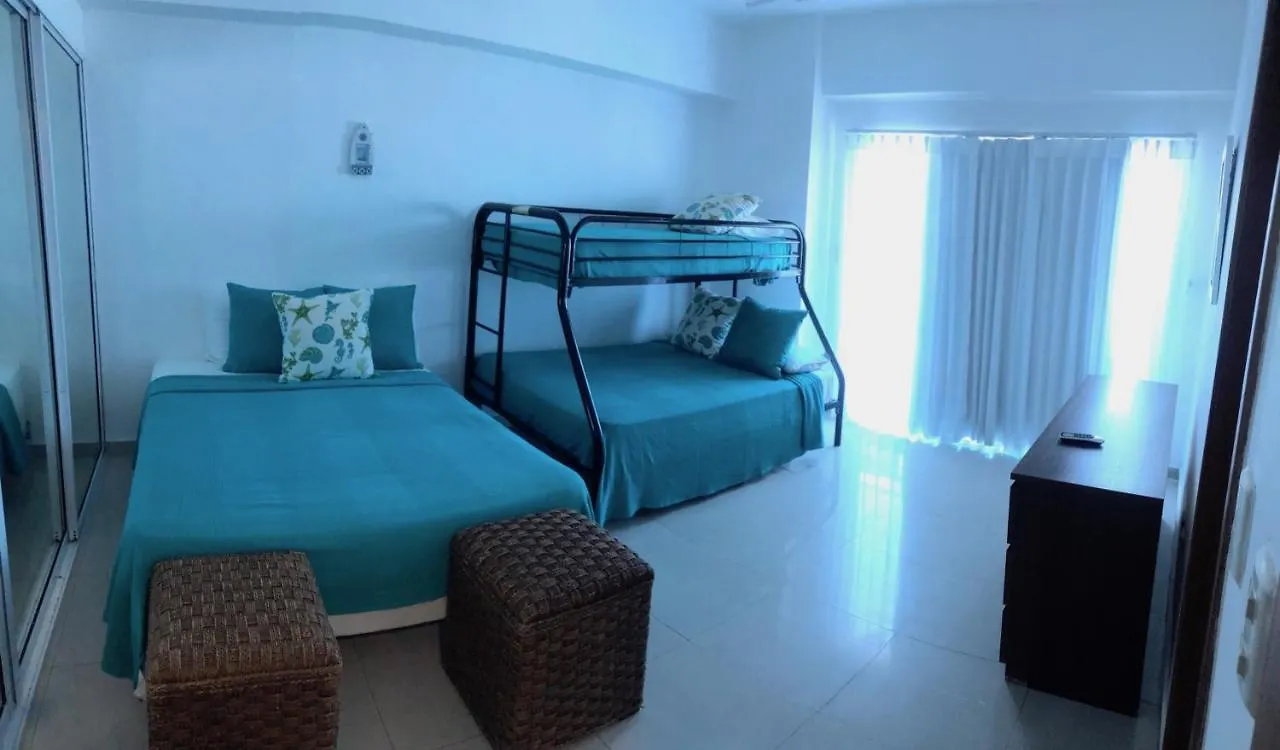 公寓 Blue Boat Lindo Apartamento En Playa Juan Dolio Juan Pedro