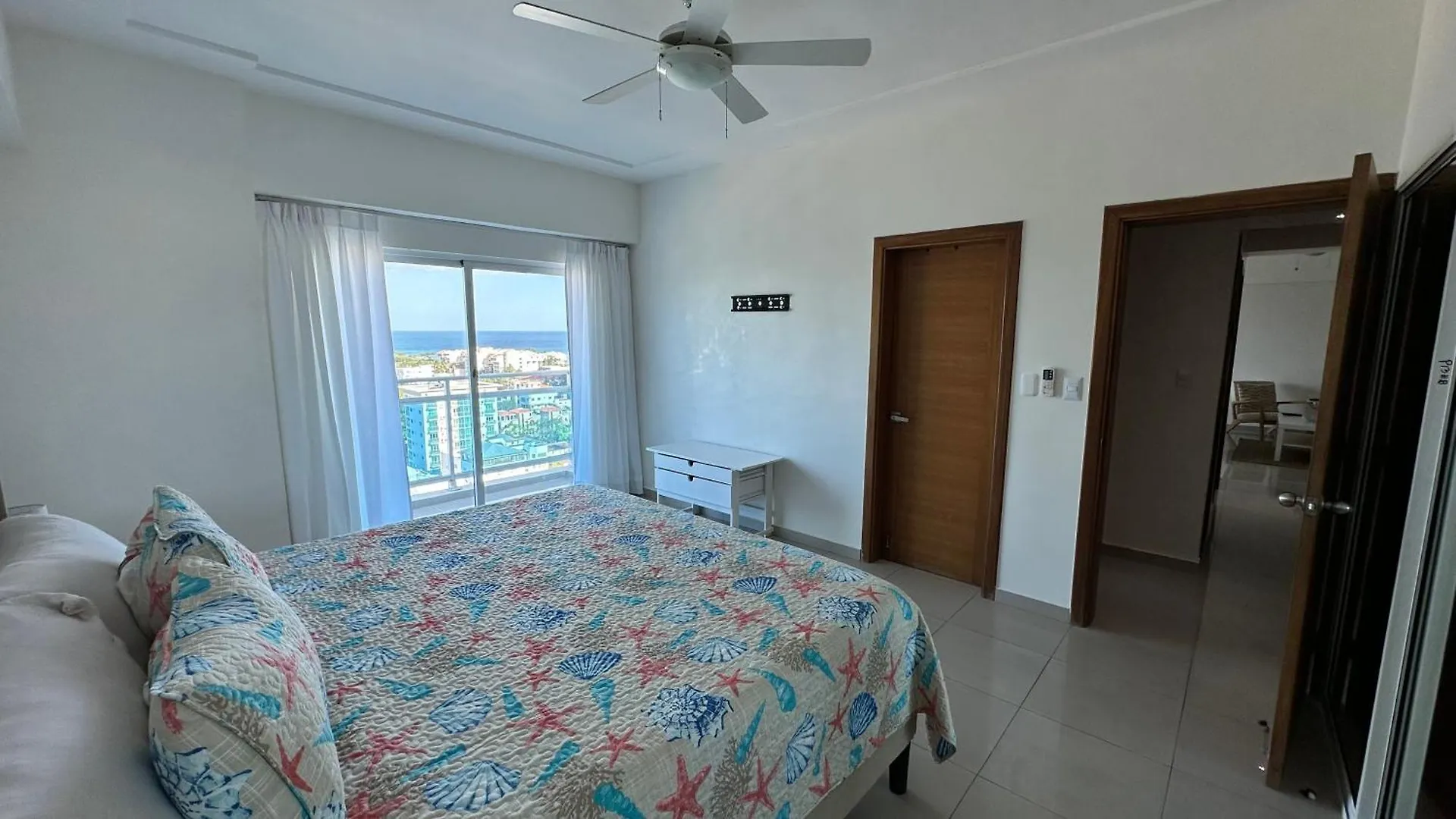 Blue Boat Lindo Apartamento En Playa Juan Dolio Juan Pedro 多米尼加共和国