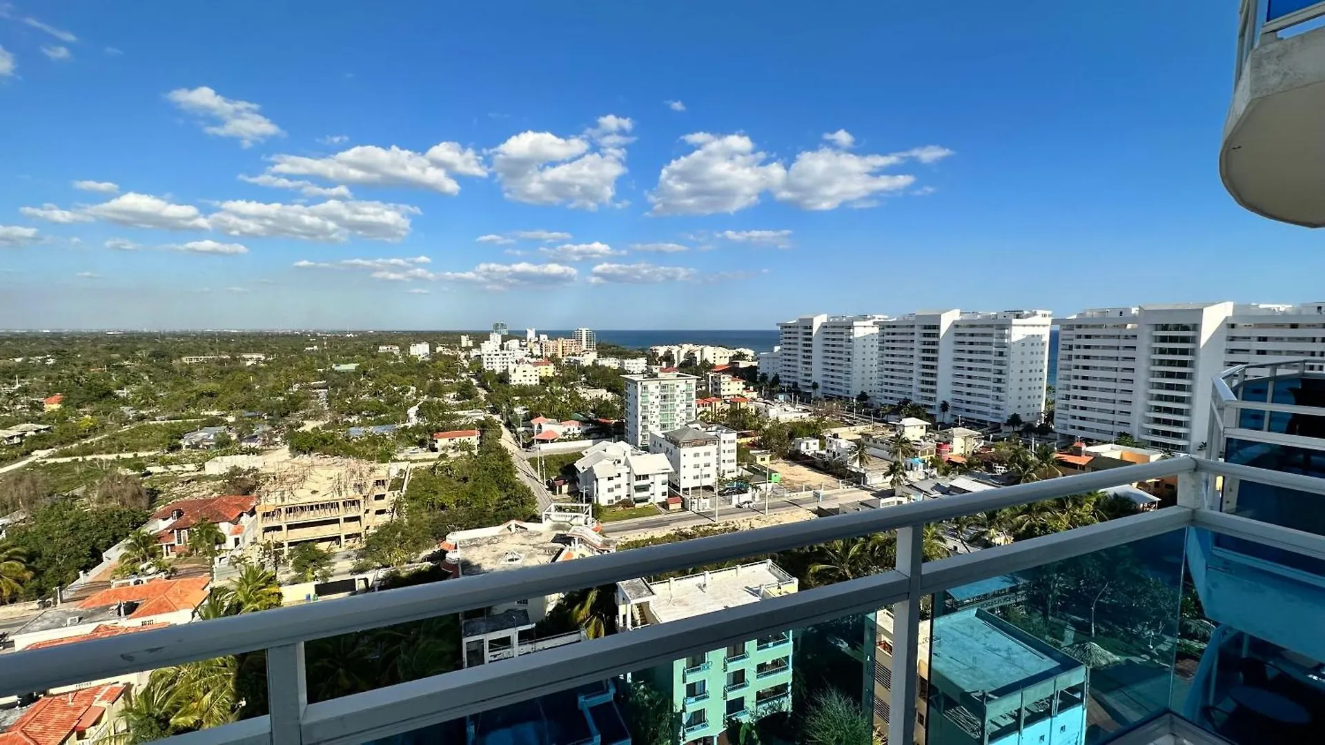 Blue Boat Lindo Apartamento En Playa Juan Dolio Juan Pedro 0*,  多米尼加共和国