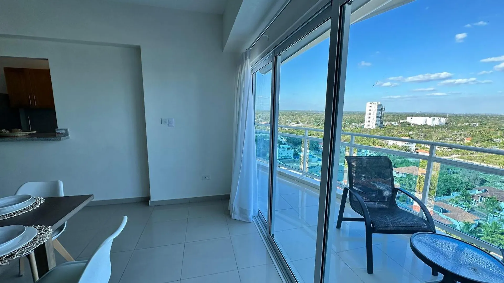 Blue Boat Lindo Apartamento En Playa Juan Dolio Juan Pedro 公寓