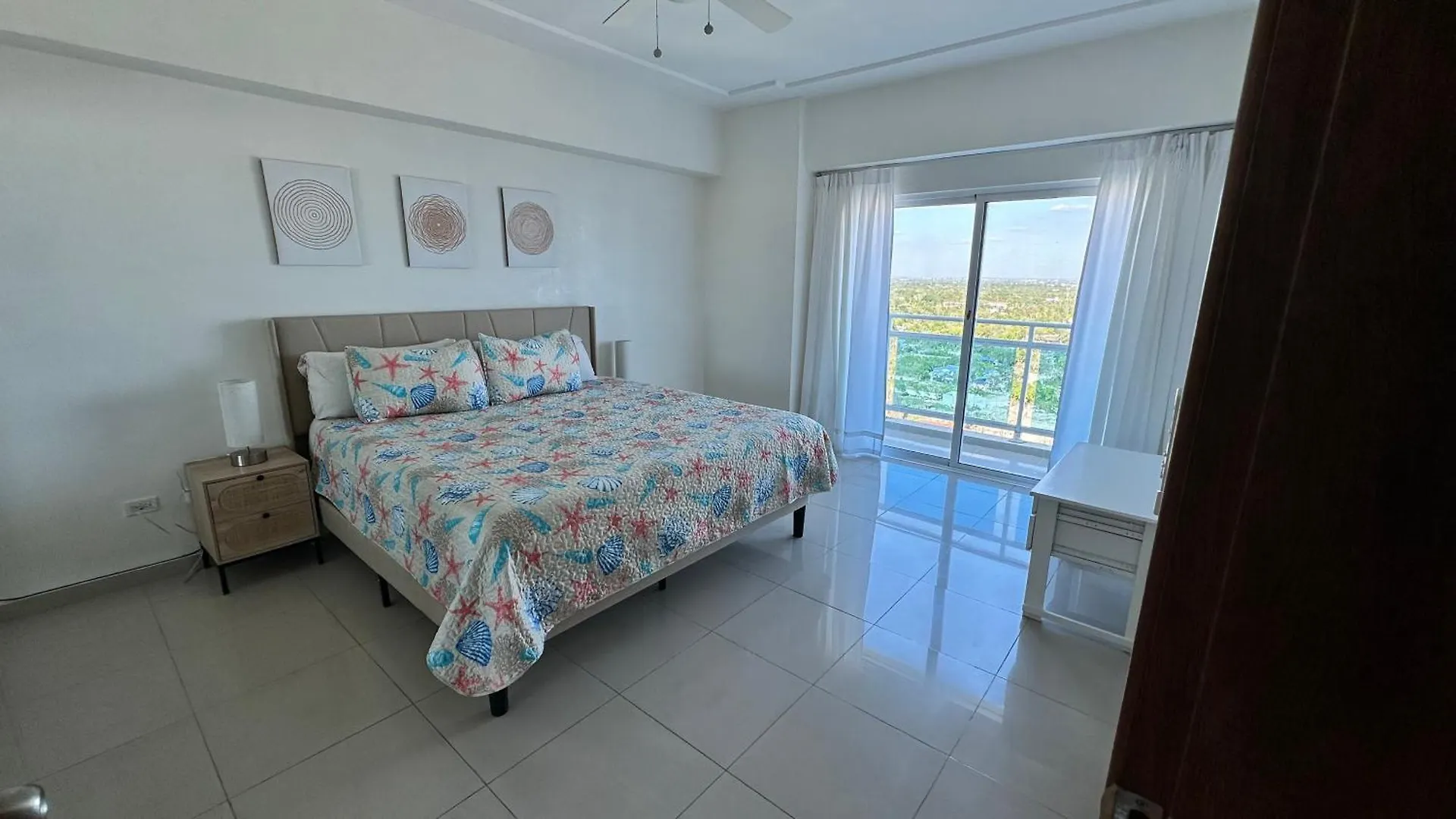Blue Boat Lindo Apartamento En Playa Juan Dolio Juan Pedro 公寓